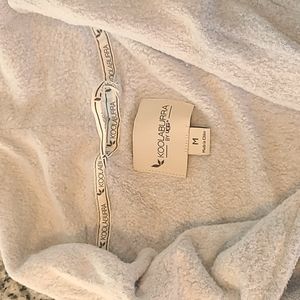 Koolaburra by Ugh Terry cloth bathrobe